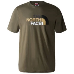 The North Face S/S Easy Tee - T-Shirt