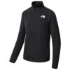 The North Face Summit Futurefleece LT 1/2 Zip - Fleecepullover -Outdoorbekleidung the north face summit futurefleece lt 1 2 zip fleecepullover