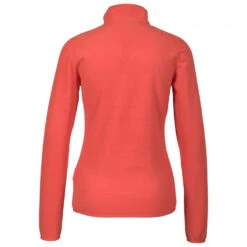 The North Face Women's 100 Glacier 1/4 Zip - Fleecepullover -Outdoorbekleidung the north face womens 100 glacier 1 4 zip fleecepullover detail 3