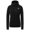The North Face Women's Circadian Midlayer Hoodie Mix - Fleecejacke -Outdoorbekleidung the north face womens circadian midlayer hoodie mix fleecejacke