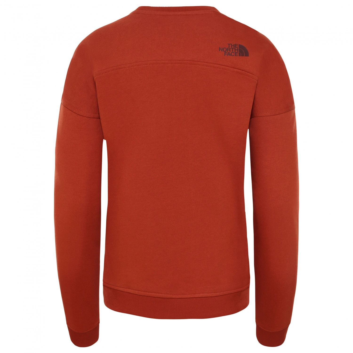 The North Face Women's Drew Peak Crew - Pullover 4 The North Face Women's Drew Peak Crew - Pullover – Bild 2