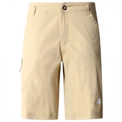 The North Face Women's Exploration Short - Shorts -Outdoorbekleidung the north face womens exploration short shorts 1