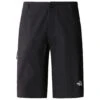 The North Face Women's Exploration Short - Shorts -Outdoorbekleidung the north face womens exploration short shorts