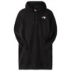 The North Face Women's Fleece Hoodie Dress - Hoodie -Outdoorbekleidung the north face womens fleece hoodie dress hoodie