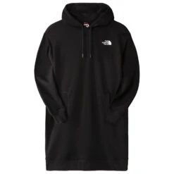 The North Face Women's Fleece Hoodie Dress - Hoodie