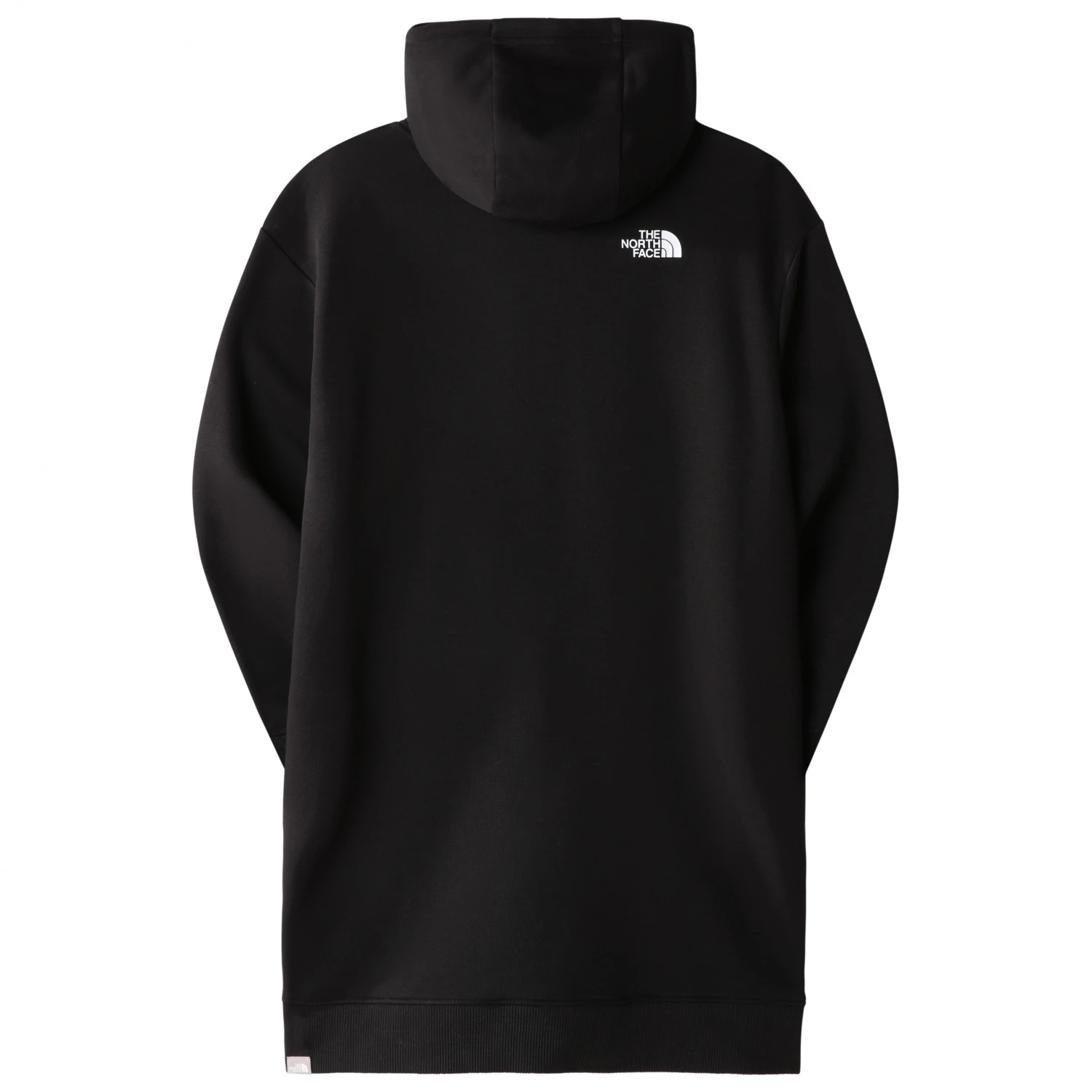 The North Face Women's Fleece Hoodie Dress - Hoodie 4 The North Face Women's Fleece Hoodie Dress - Hoodie – Bild 2