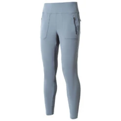 The North Face Women's Paramount Hybrid High Rise Tight - Softshellhose -Outdoorbekleidung the north face womens paramount hybrid high rise tight softshellhose 1