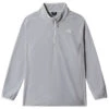 The North Face Women's Plus 100 Glacier 1/4 Zip - Fleecepullover