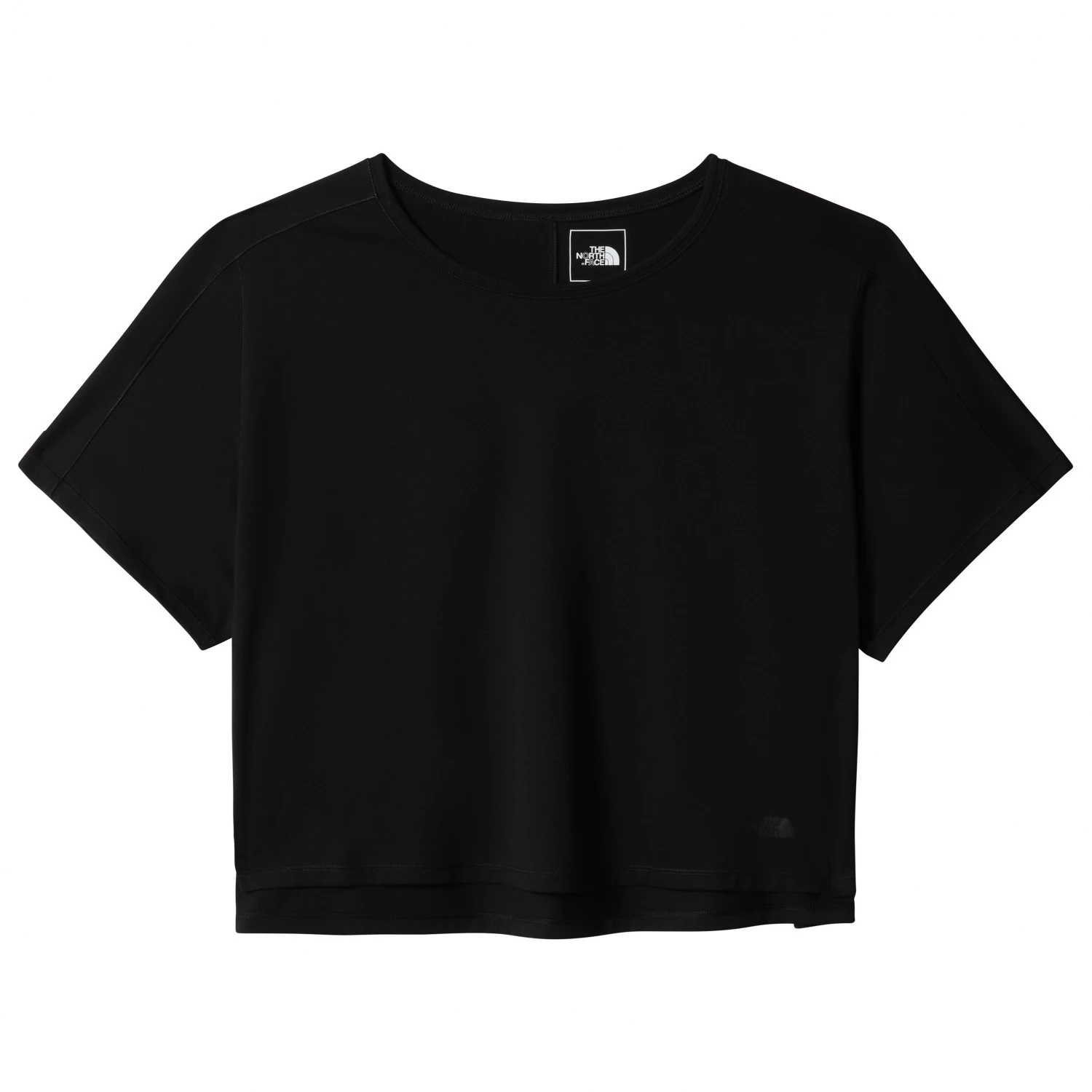 The North Face Women's Plus EcoActive Dawndream Relaxed S/S - Funktionsshirt 5 The North Face Women's Plus EcoActive Dawndream Relaxed S/S - Funktionsshirt – Bild 3