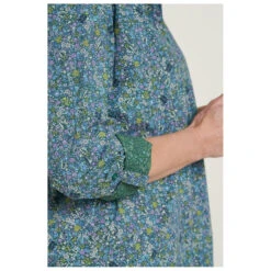 Women's EcoVero-Bluse L/S - Bluse -Outdoorbekleidung tranquillo womens ecovero bluse l s bluse detail 5