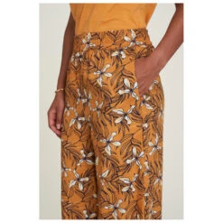 Women's EcoVero-Hose - Freizeithose -Outdoorbekleidung tranquillo womens ecovero hose freizeithose detail 6