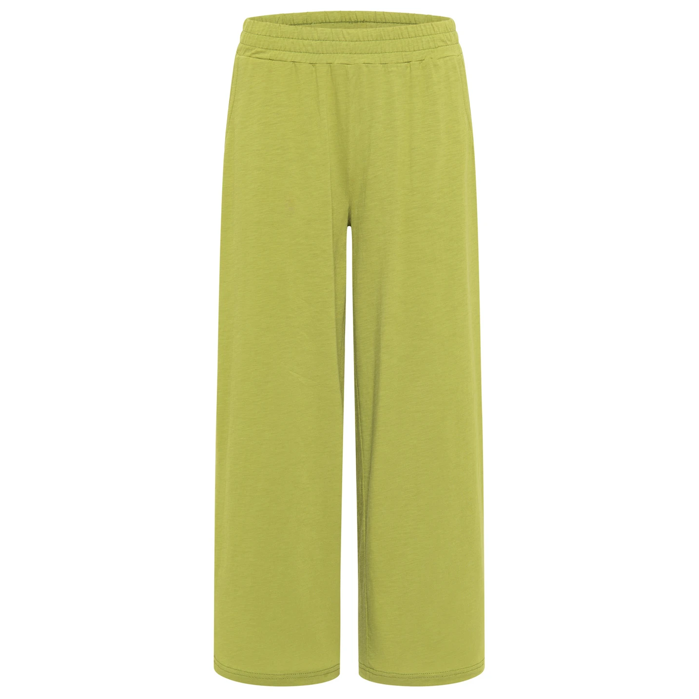 Women's Jersey Culotte - Freizeithose 9 Women's Jersey Culotte - Freizeithose – Bild 7