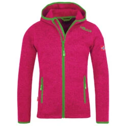 TROLLKIDS Girl's Jondalen Jacket XT - Fleecejacke -Outdoorbekleidung trollkids girls jondalen jacket xt fleecejacke 2