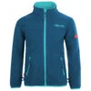 TROLLKIDS Girls Oppdal Jacket XT - Fleecejacke -Outdoorbekleidung trollkids girls oppdal jacket xt fleecejacke