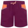 TROLLKIDS Girl's Senja Shorts - Shorts -Outdoorbekleidung trollkids girls senja shorts shorts