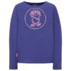TROLLKIDS Girl's Stavanger Longsleeve - Longsleeve 2 TROLLKIDS Girl's Stavanger Longsleeve - Longsleeve -Outdoorbekleidung trollkids girls stavanger longsleeve longsleeve