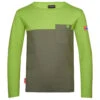 TROLLKIDS Kid's Bergen Longsleeve - Longsleeve 1 TROLLKIDS Kid's Bergen Longsleeve - Longsleeve -Outdoorbekleidung trollkids kids bergen longsleeve longsleeve