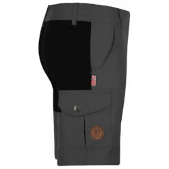 TROLLKIDS Kid's Hammerfest Shorts - Shorts -Outdoorbekleidung trollkids kids hammerfest shorts shorts detail 2