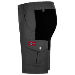 TROLLKIDS Kid's Hammerfest Shorts - Shorts -Outdoorbekleidung trollkids kids hammerfest shorts shorts detail 4