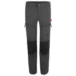 TROLLKIDS Kid's Nordfjord Zip-Off Pants Slim Fit - Trekkinghose -Outdoorbekleidung trollkids kids nordfjord zip off pants slim fit trekkinghose 1
