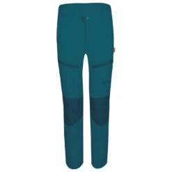 TROLLKIDS Kid's Nordfjord Zip-Off Pants Slim Fit - Trekkinghose -Outdoorbekleidung trollkids kids nordfjord zip off pants slim fit trekkinghose 5