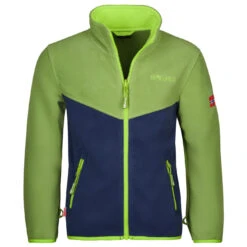 TROLLKIDS Kids Oppdal Jacket XT - Fleecejacke -Outdoorbekleidung trollkids kids oppdal jacket xt fleecejacke 2