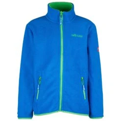 TROLLKIDS Kids Oppdal Jacket XT - Fleecejacke -Outdoorbekleidung trollkids kids oppdal jacket xt fleecejacke 3