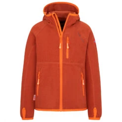 TROLLKIDS Kids Sandefjord Jacket - Fleecejacke -Outdoorbekleidung trollkids kids sandefjord jacket fleecejacke 1