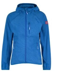 TROLLKIDS Kids Sandefjord Jacket - Fleecejacke -Outdoorbekleidung trollkids kids sandefjord jacket fleecejacke 2