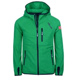 TROLLKIDS Kids Sandefjord Jacket - Fleecejacke