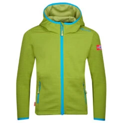 TROLLKIDS Kid's Sogndal Jacket - Fleecejacke