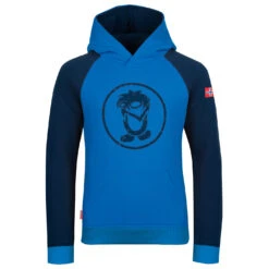 TROLLKIDS Kid's Stavanger Sweater - Hoodie