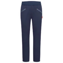 TROLLKIDS Kid's Tronfjell Pant - Boulderhose 8 TROLLKIDS Kid's Tronfjell Pant - Boulderhose -Outdoorbekleidung trollkids kids tronfjell pant boulderhose 1