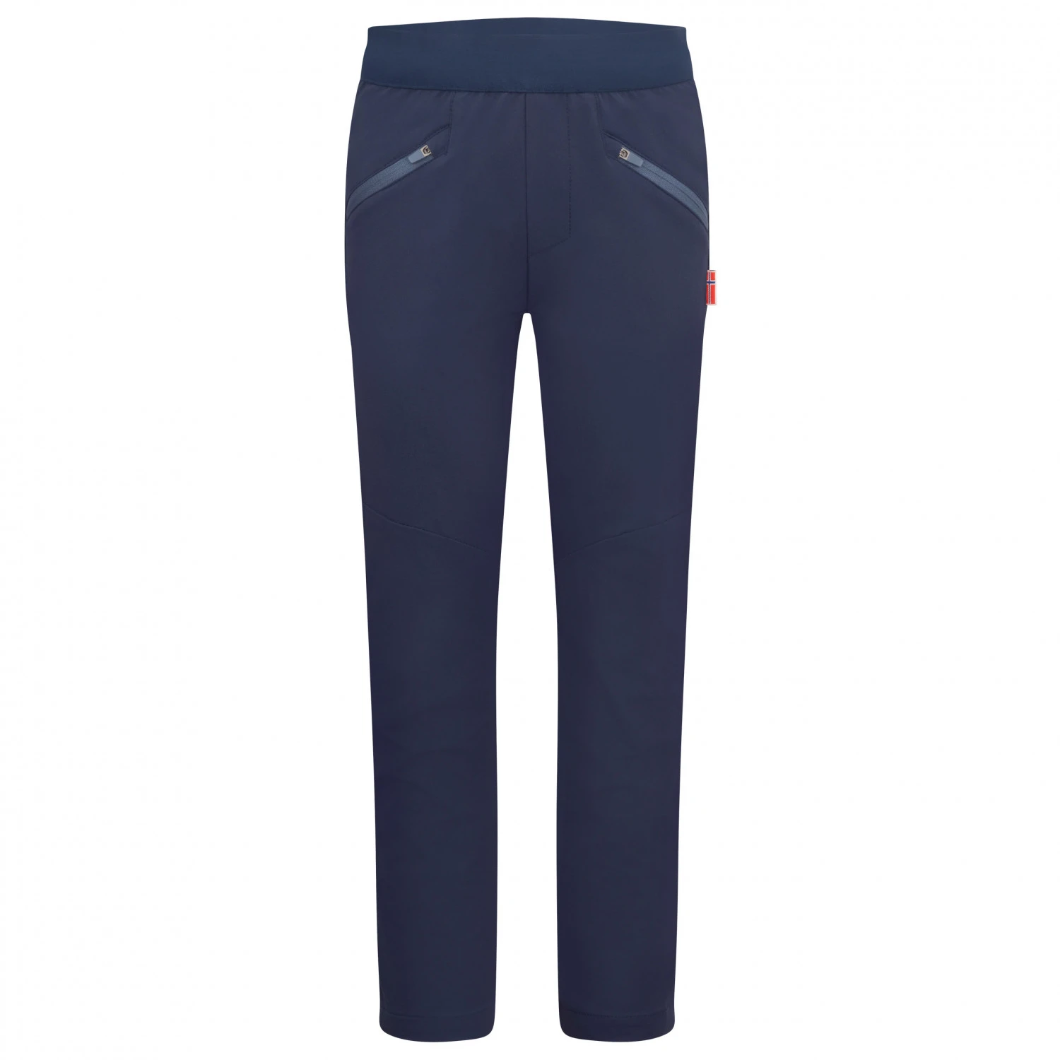 TROLLKIDS Kid's Tronfjell Pant - Boulderhose 5 TROLLKIDS Kid's Tronfjell Pant - Boulderhose – Bild 3