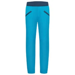 TROLLKIDS Kid's Tronfjell Pant - Boulderhose 9 TROLLKIDS Kid's Tronfjell Pant - Boulderhose -Outdoorbekleidung trollkids kids tronfjell pant boulderhose 2