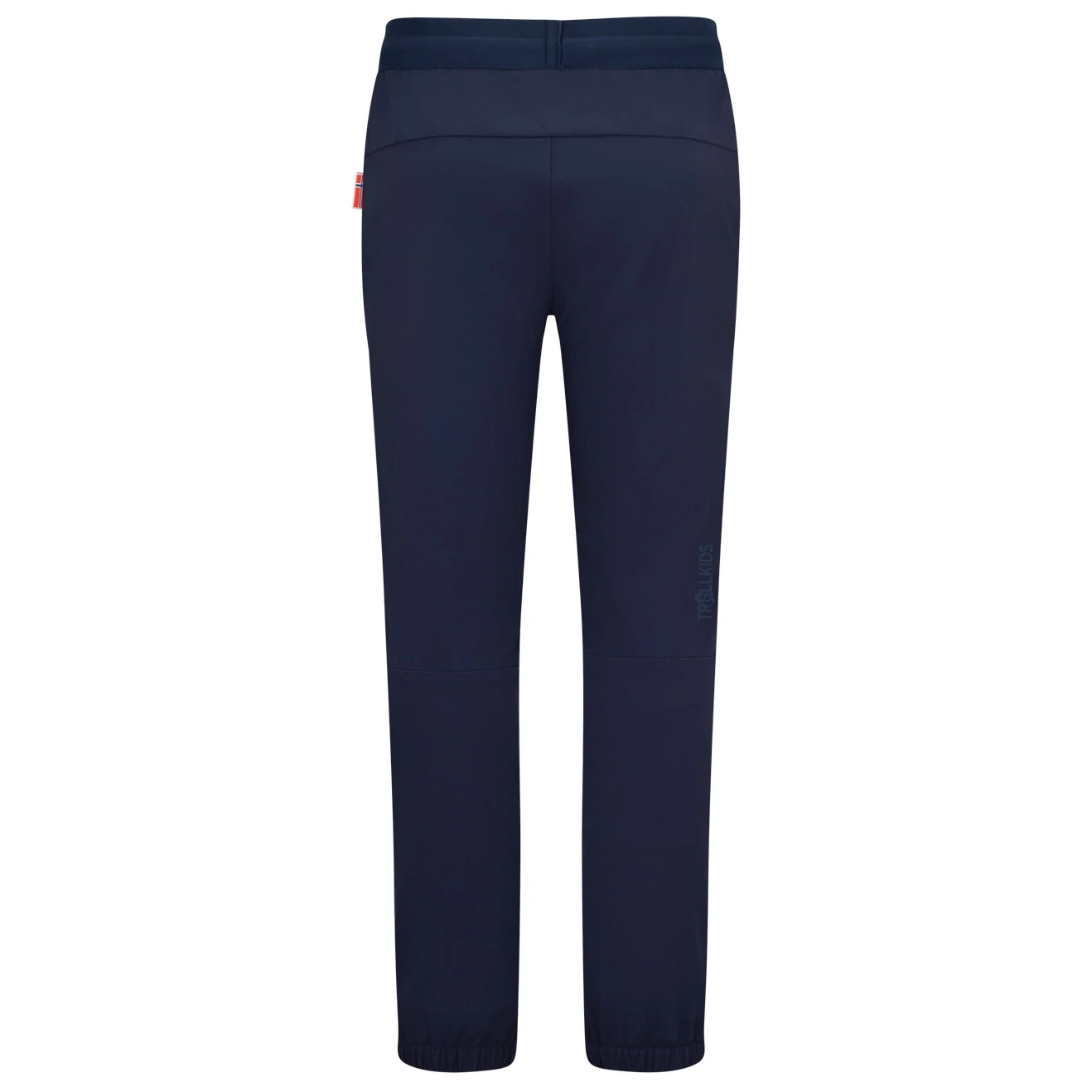 TROLLKIDS Kid's Tronfjell Pant - Boulderhose 4 TROLLKIDS Kid's Tronfjell Pant - Boulderhose – Bild 2