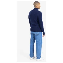 Ulvang Eio Half Zip - Pullover -Outdoorbekleidung ulvang eio half zip pullover detail 4