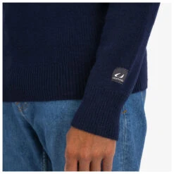 Ulvang Eio Half Zip - Pullover -Outdoorbekleidung ulvang eio half zip pullover detail 6