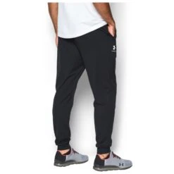 Under Armour Sportstyle Jogger - Trainingshose -Outdoorbekleidung under armour sportstyle jogger trainingshose detail 4