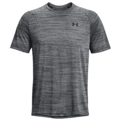 Under Armour Tiger Tech 2.0 S/S - Funktionsshirt -Outdoorbekleidung under armour tiger tech 20 s s funktionsshirt 1