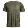 Under Armour Tiger Tech 2.0 S/S - Funktionsshirt -Outdoorbekleidung under armour tiger tech 20 s s funktionsshirt