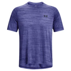 Under Armour Tiger Tech 2.0 S/S - Funktionsshirt -Outdoorbekleidung under armour tiger tech 20 s s funktionsshirt 3