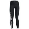 Under Armour Women's Armour Branded Leggings - Leggings -Outdoorbekleidung under armour womens armour branded leggings leggings