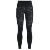 Under Armour Women's Outrun The Cold Tight II - Lauftights 2 Under Armour Women's Outrun The Cold Tight II - Lauftights -Outdoorbekleidung under armour womens outrun the cold tight ii lauftights