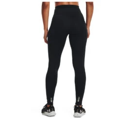 Under Armour Women's Outrun The Cold Tight II - Lauftights -Outdoorbekleidung under armour womens outrun the cold tight ii lauftights detail 4