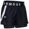 Under Armour Women's Play Up 2-in-1 Short - Laufshorts -Outdoorbekleidung under armour womens play up 2 in 1 short laufshorts