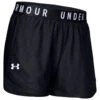 Under Armour Women's Play Up 3.0 Short - Laufshorts -Outdoorbekleidung under armour womens play up 30 short laufshorts