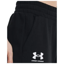 Under Armour Women's UA Rival Fleece Joggers - Trainingshose -Outdoorbekleidung under armour womens ua rival fleece joggers trainingshose detail 7