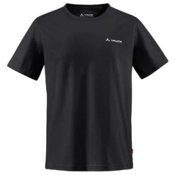 VAUDE Brand Shirt - T-Shirt