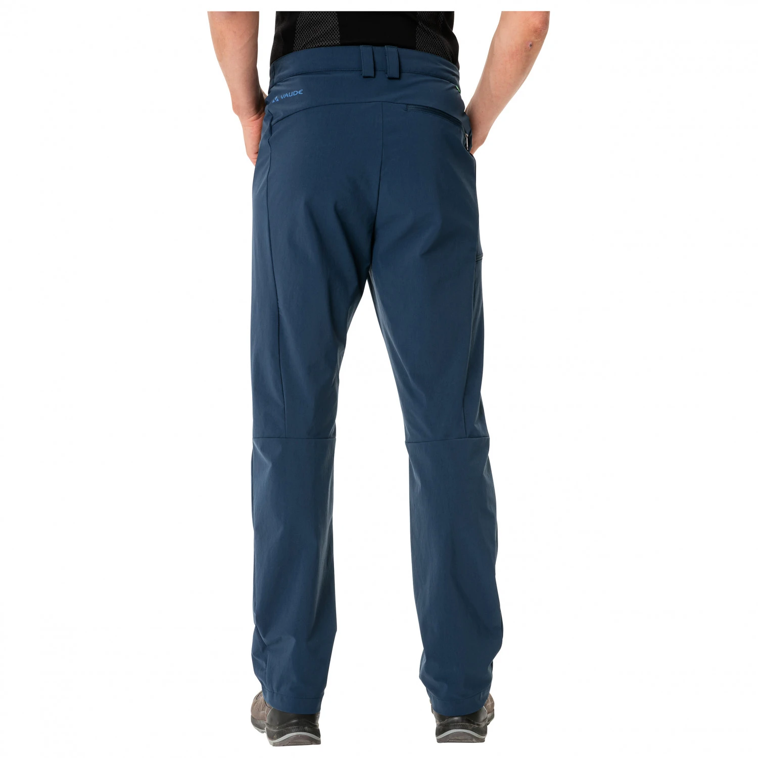 VAUDE Farley Stretch Pants III - Tourenhose 4 VAUDE Farley Stretch Pants III - Tourenhose – Bild 2